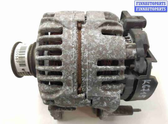 купить Генератор на Volkswagen Golf V (1K) 2003 - 2009