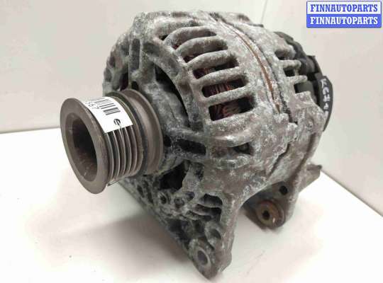 купить Генератор на Volkswagen Golf V (1K) 2003 - 2009