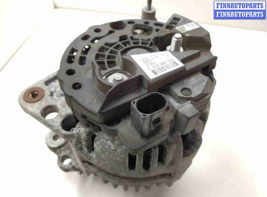 купить Генератор на Volkswagen Golf V (1K) 2003 - 2009