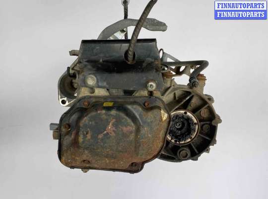 купить КПП механическая (МКПП) 5-ступенчатая на Volkswagen Beetle A4 [рестайлинг] 2005 - 2010