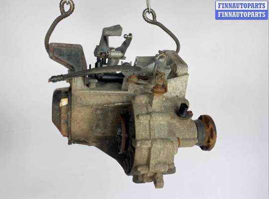 купить КПП механическая (МКПП) 5-ступенчатая на Volkswagen Beetle A4 [рестайлинг] 2005 - 2010
