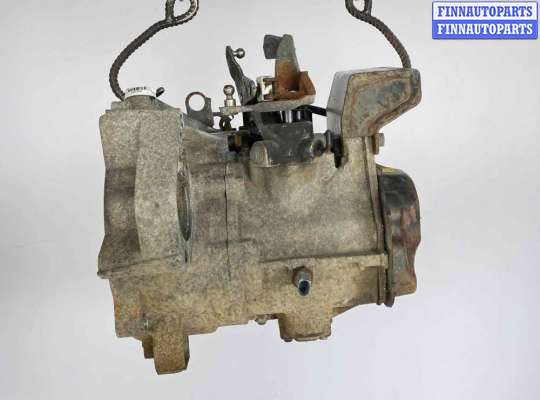 купить КПП механическая (МКПП) 5-ступенчатая на Volkswagen Beetle A4 [рестайлинг] 2005 - 2010