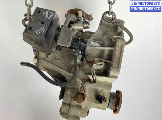 купить КПП механическая (МКПП) 5-ступенчатая на Volkswagen Beetle A4 [рестайлинг] 2005 - 2010