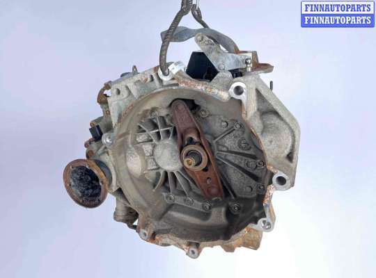 купить КПП механическая (МКПП) 5-ступенчатая на Volkswagen Beetle A4 [рестайлинг] 2005 - 2010