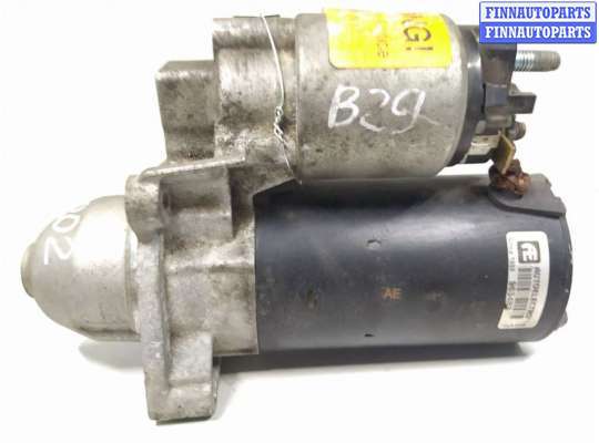 купить Стартер на BMW 5 E60/E61 5 поколение (2002-2007)