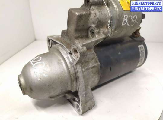 купить Стартер на BMW 5 E60/E61 5 поколение (2002-2007)