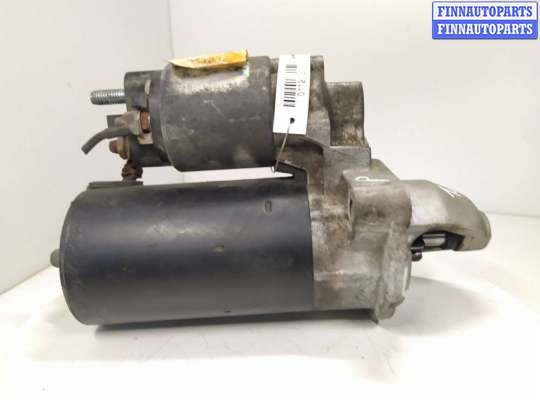 купить Стартер на BMW 5 E60/E61 5 поколение (2002-2007)