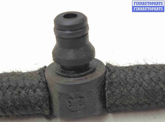 Трубка ТНВД на Suzuki Splash