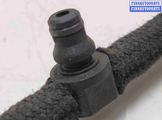 Трубка ТНВД на Suzuki Splash