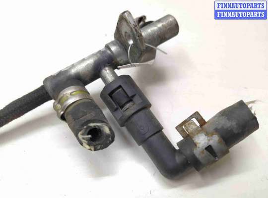 Трубка ТНВД на Suzuki Splash