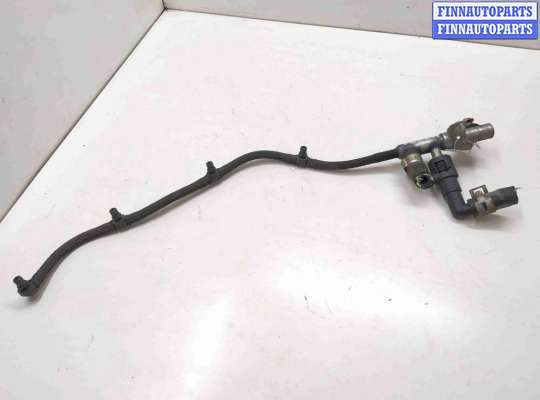 Трубка обратки форсунок SZS0625 на Suzuki Splash 1 поколение (2008-2012)