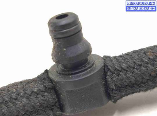 Трубка ТНВД на Suzuki Splash