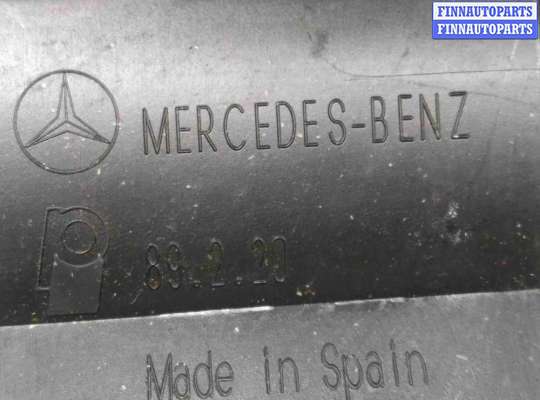 купить Бампер задний на Mercedes W639 [рестайлинг] (2010-2015)