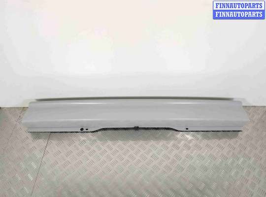 купить Бампер задний на Mercedes W639 [рестайлинг] (2010-2015)