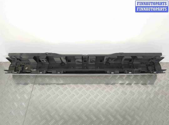 купить Бампер задний на Mercedes W639 [рестайлинг] (2010-2015)