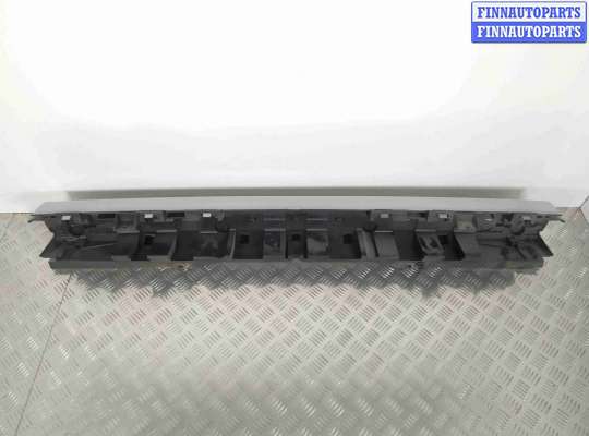 купить Бампер задний на Mercedes W639 [рестайлинг] (2010-2015)