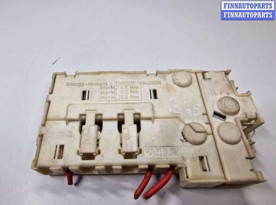 купить Блок предохранителей на BMW 5 E39 4 поколение (1995-2000)