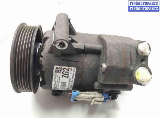 купить Компрессор кондиционера на Opel Astra J 2009-2015