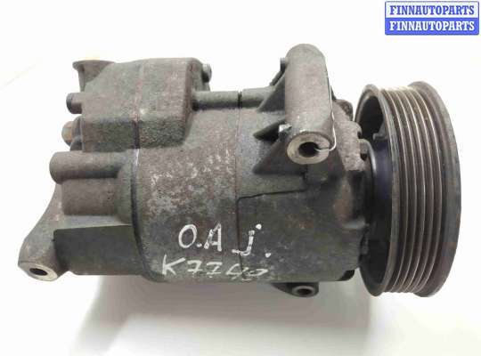 купить Компрессор кондиционера на Opel Astra J 2009-2015