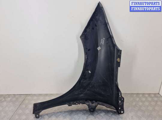 купить Крыло переднее правое на Peugeot 3008 1 поколение (2010-2013)