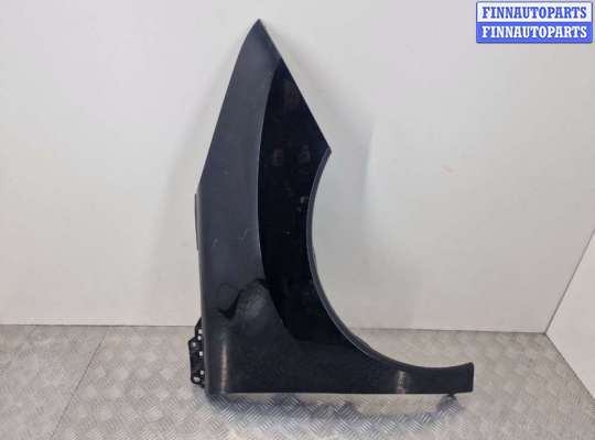 купить Крыло переднее правое на Peugeot 3008 1 поколение (2010-2013)