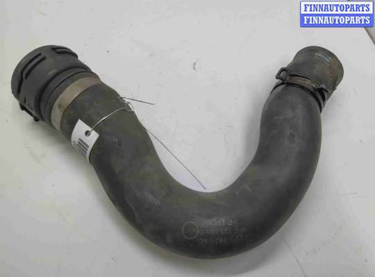 купить Патрубок радиатора на Audi A6 C6 (4F2) 2004 - 2011