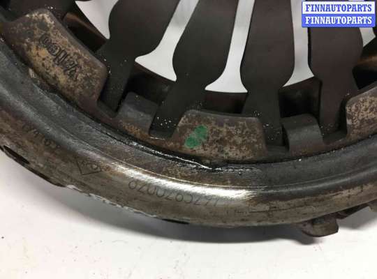 купить Комплект сцепления на Renault Grand Scenic 2 поколение (2006-2009)