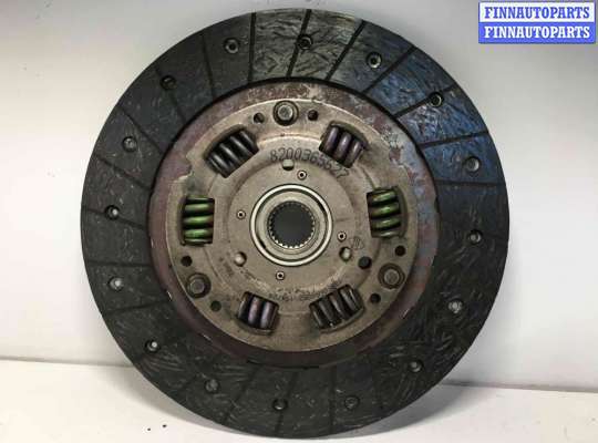 купить Комплект сцепления на Renault Grand Scenic 2 поколение (2006-2009)