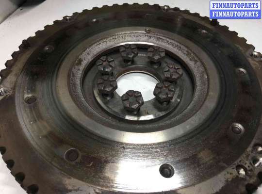 купить Комплект сцепления на Renault Grand Scenic 2 поколение (2006-2009)