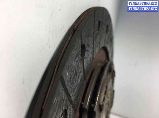 купить Комплект сцепления на Renault Grand Scenic 2 поколение (2006-2009)