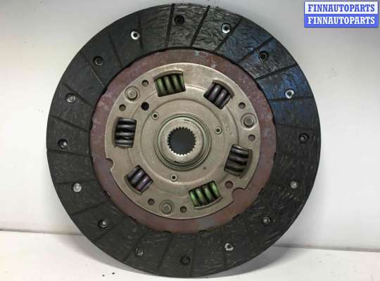 купить Комплект сцепления на Renault Grand Scenic 2 поколение (2006-2009)