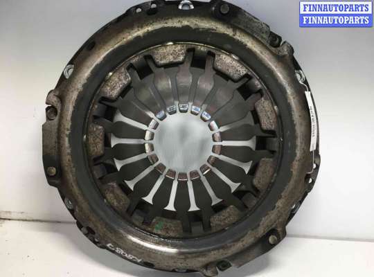 купить Комплект сцепления на Renault Grand Scenic 2 поколение (2006-2009)