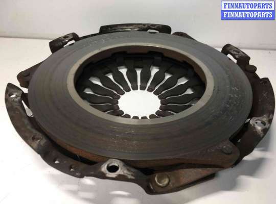 купить Комплект сцепления на Renault Grand Scenic 2 поколение (2006-2009)