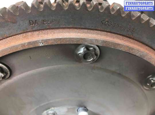 купить Комплект сцепления на Renault Grand Scenic 2 поколение (2006-2009)