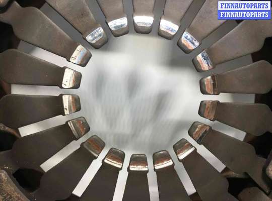 купить Комплект сцепления на Renault Grand Scenic 2 поколение (2006-2009)