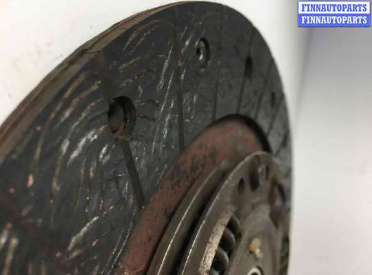 купить Комплект сцепления на Renault Grand Scenic 2 поколение (2006-2009)