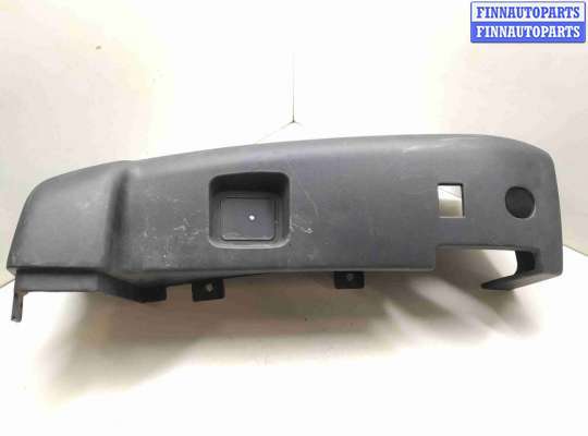 купить Клык бампера задний левый на Fiat Ducato III (250-254) 2006 - 2016