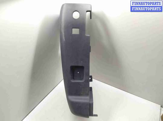 купить Клык бампера задний левый на Fiat Ducato III (250-254) 2006 - 2016