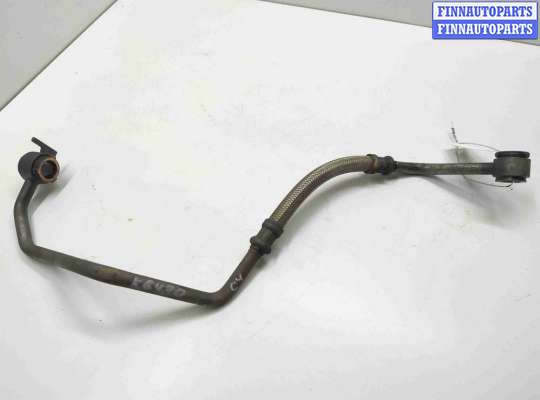 купить Масляная трубка турбины на Citroen C4 2 поколение 2011 - 2021