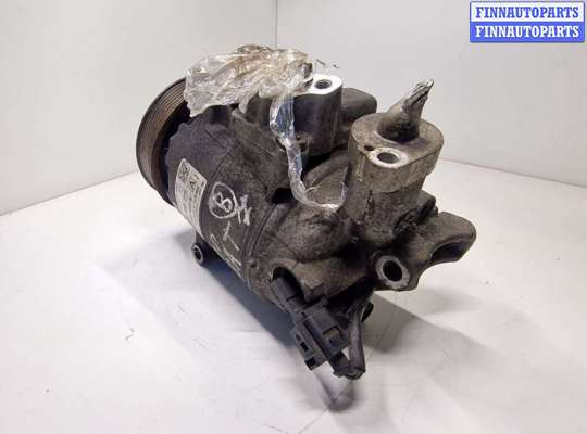 купить Компрессор кондиционера на Volkswagen Passat B6 (3C) 2005 - 2010