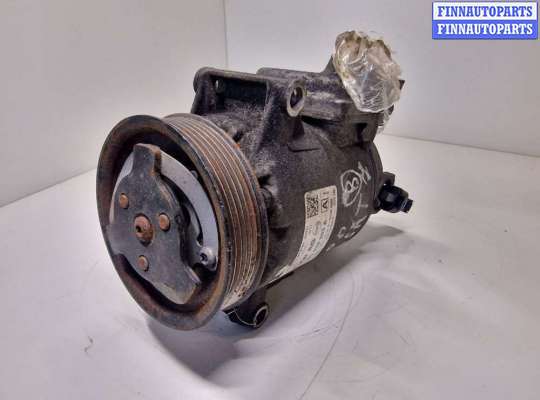 купить Компрессор кондиционера на Volkswagen Passat B6 (3C) 2005 - 2010