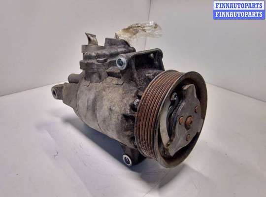 купить Компрессор кондиционера на Volkswagen Passat B6 (3C) 2005 - 2010