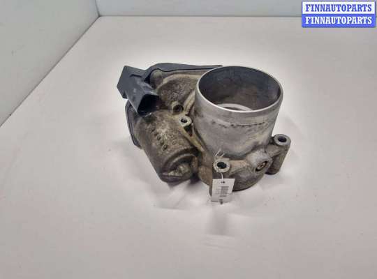 Заслонка дроссельная VG2730606 на Volkswagen Golf VI (5K) 2008 - 2012