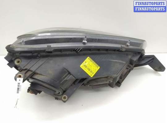 купить Фара левая на Skoda Yeti (5L) 2009 - 2018