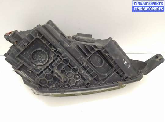 купить Фара левая на Skoda Yeti (5L) 2009 - 2018