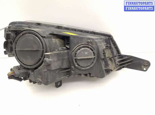 купить Фара левая на Skoda Yeti (5L) 2009 - 2018