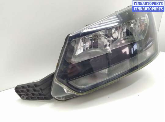 купить Фара левая на Skoda Yeti (5L) 2009 - 2018