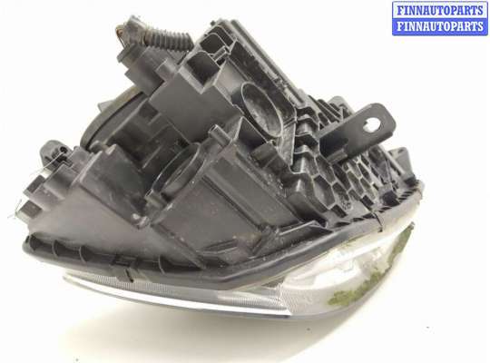 купить Фара левая на Skoda Yeti (5L) 2009 - 2018