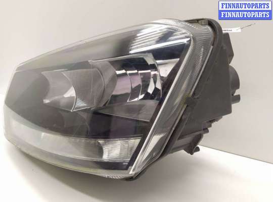 купить Фара левая на Skoda Yeti (5L) 2009 - 2018