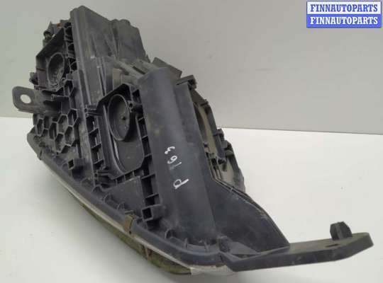 купить Фара левая на Skoda Yeti (5L) 2009 - 2018